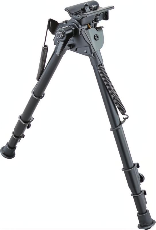 Champion Bipod With Cant &amp; Traverse