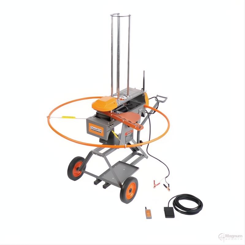 Champion Freedom Bird Trap