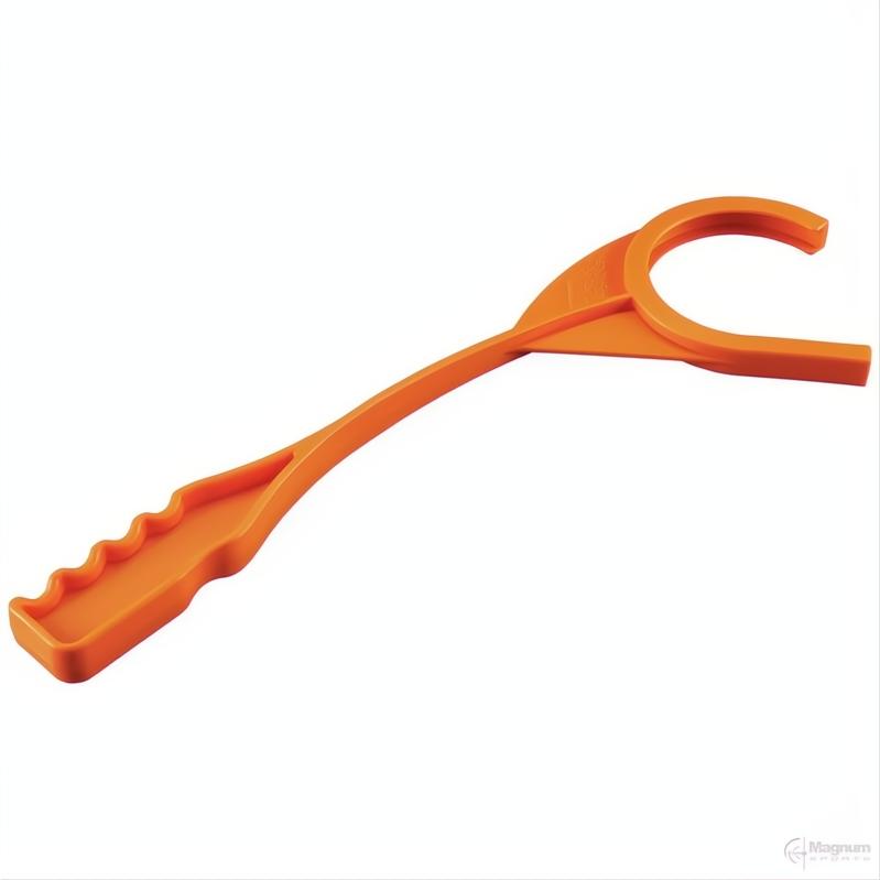 Champion Hand Thrower