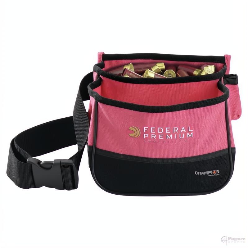 Champion Shotshell Pouch Holds