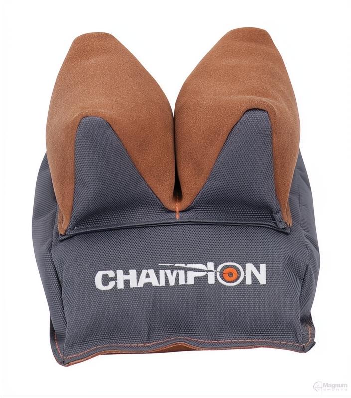 Champion Steadybag Rear Two Tone Prefilled