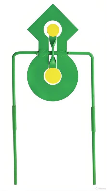 Champion Target 22 Double Reaction Spinner