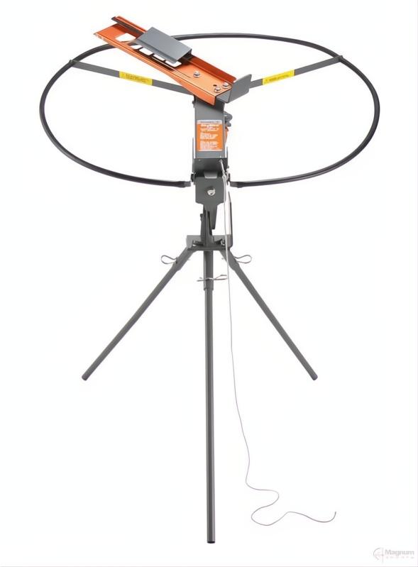 Champion Trap Skybird With Tripod