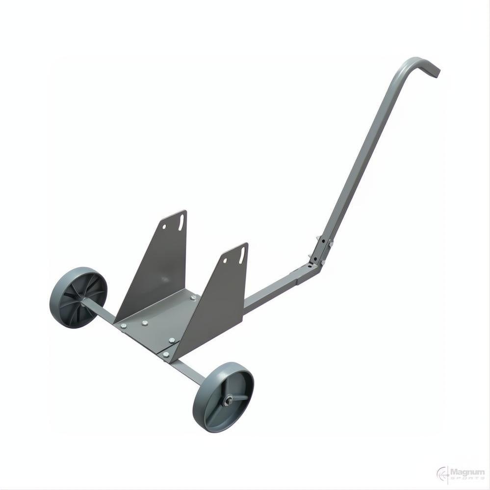 Champion Trap Taxi - Workhorse
