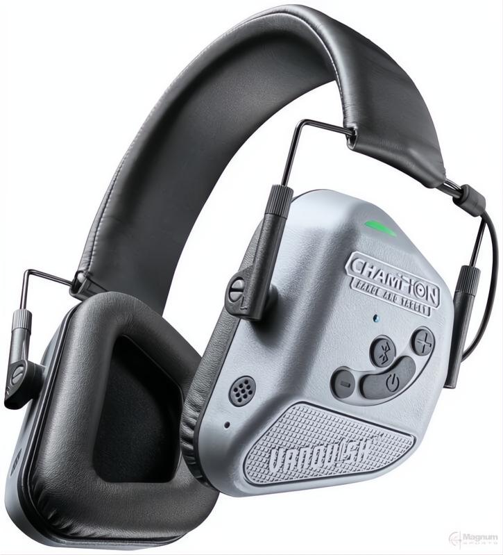 Champion Vanquish Pro Bt Eletronic Ear Muffs