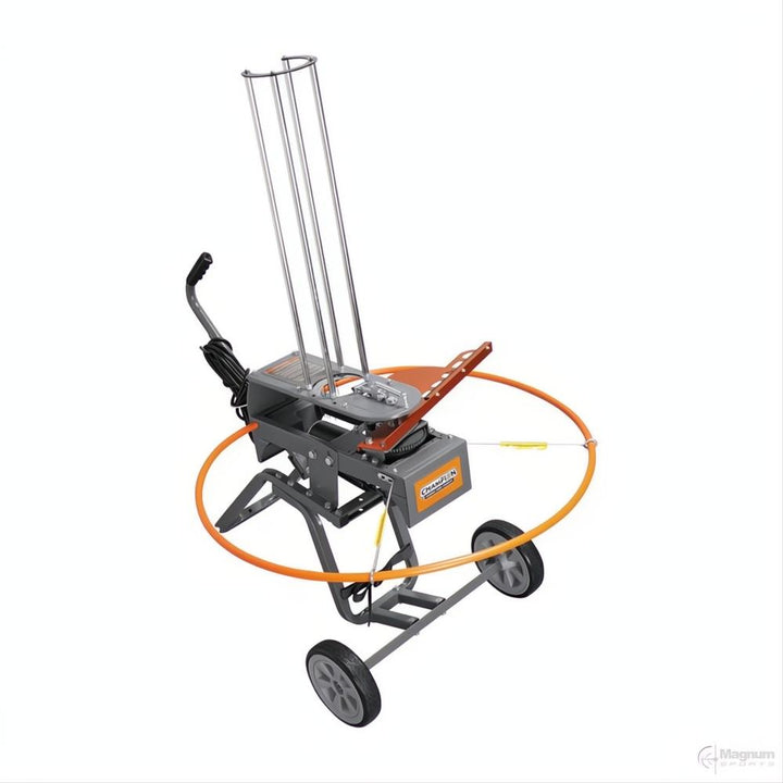 Champion Wheelybird 3.0 Trap Autofeed