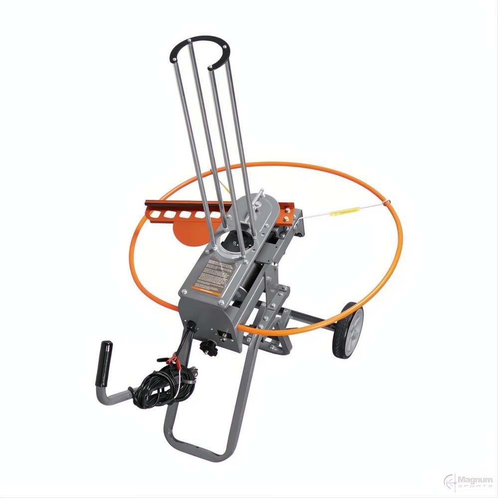 Champion Wheelybird 3.0 Trap Autofeed