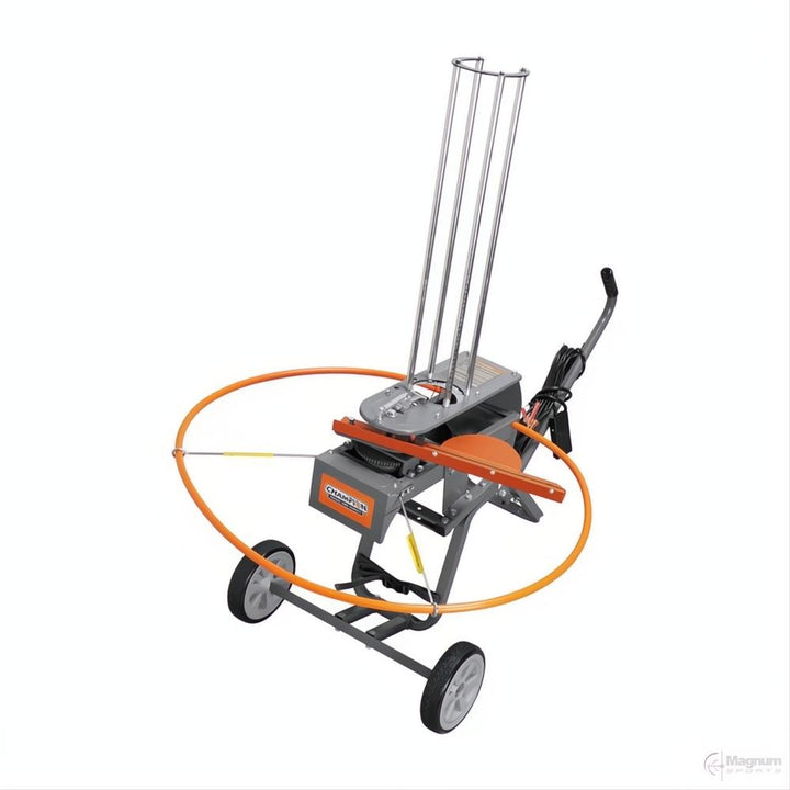 Champion Wheelybird 3.0 Trap Autofeed