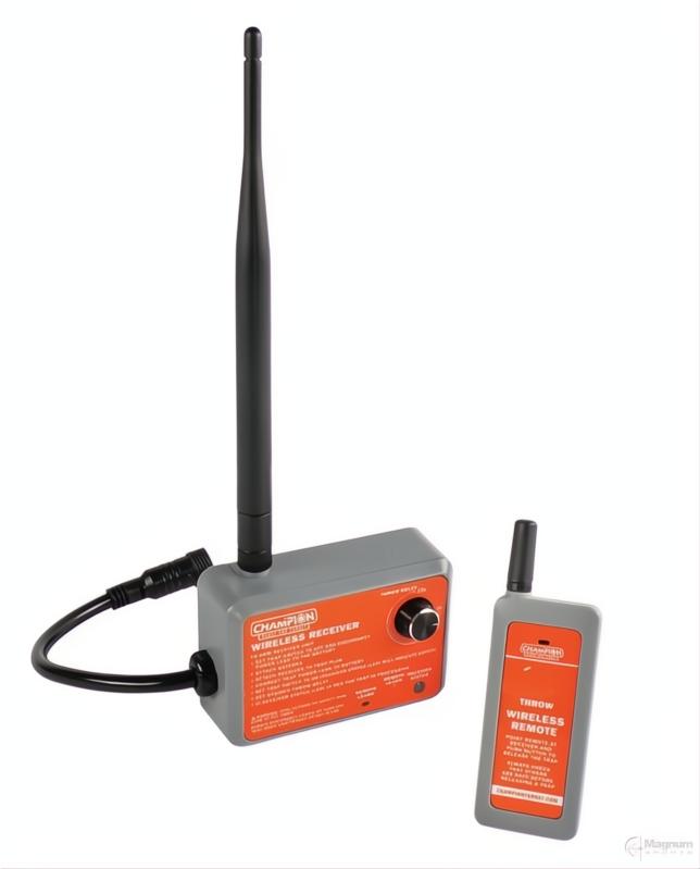 Champion Wheelybird / Workhorse Wireless Remote