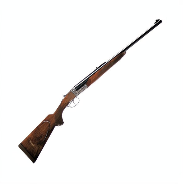 Chapuis AGEX Brousse Double Rifle