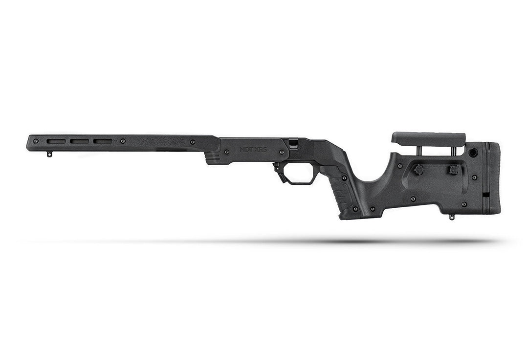 MDT XRS Chassis System - Left Handed