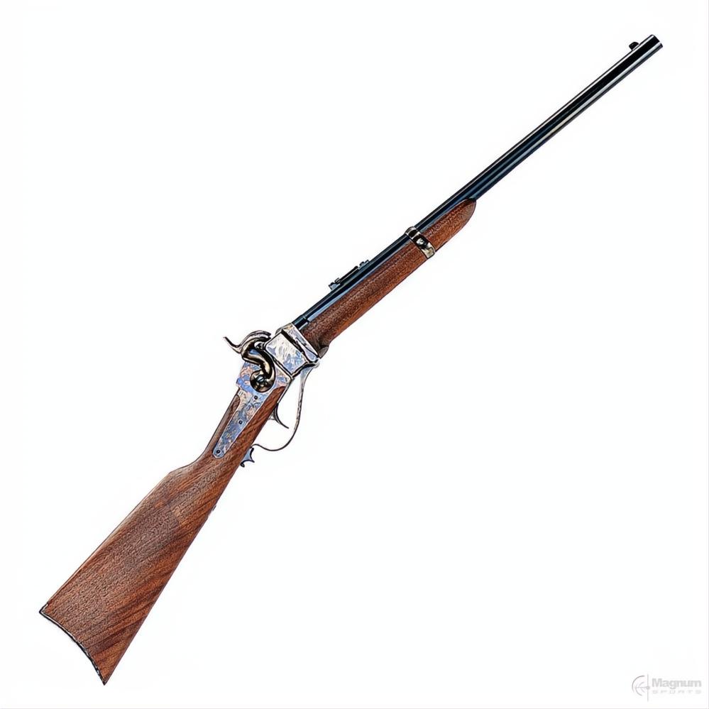 Chiappa Firearms 1863 Sharps Cavalry New Model Rifle Colour Case