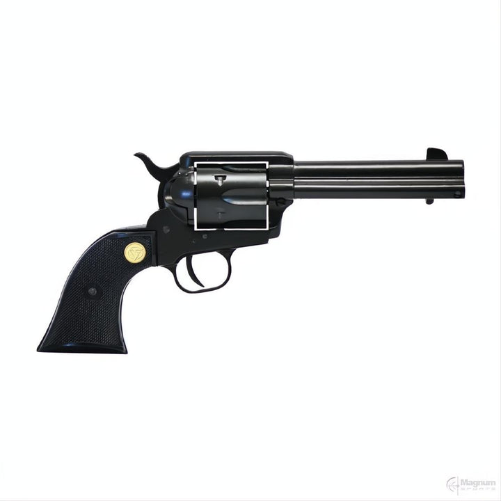 Chiappa Firearms 1873-22 SAA Blued