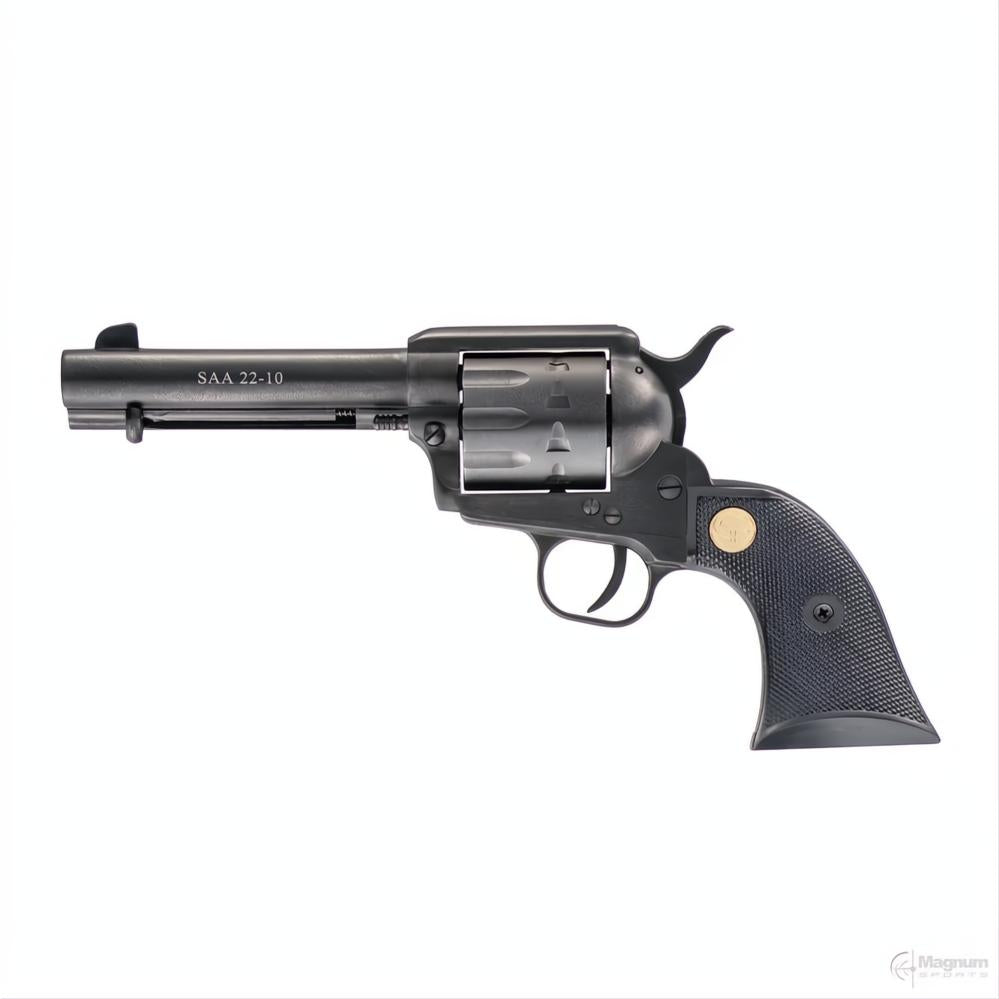 Chiappa Firearms 1873-22 SAA Blued