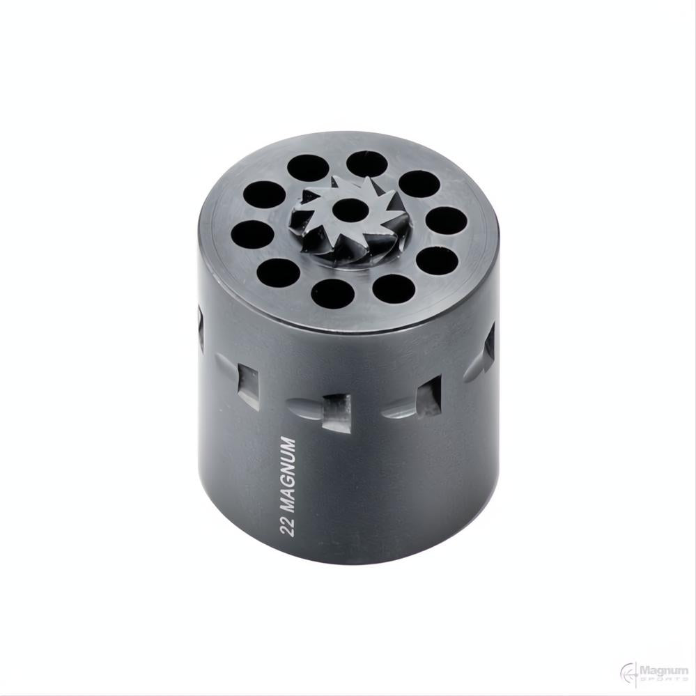 Chiappa Firearms 1873-22 SAA Blued Dual Cylinder