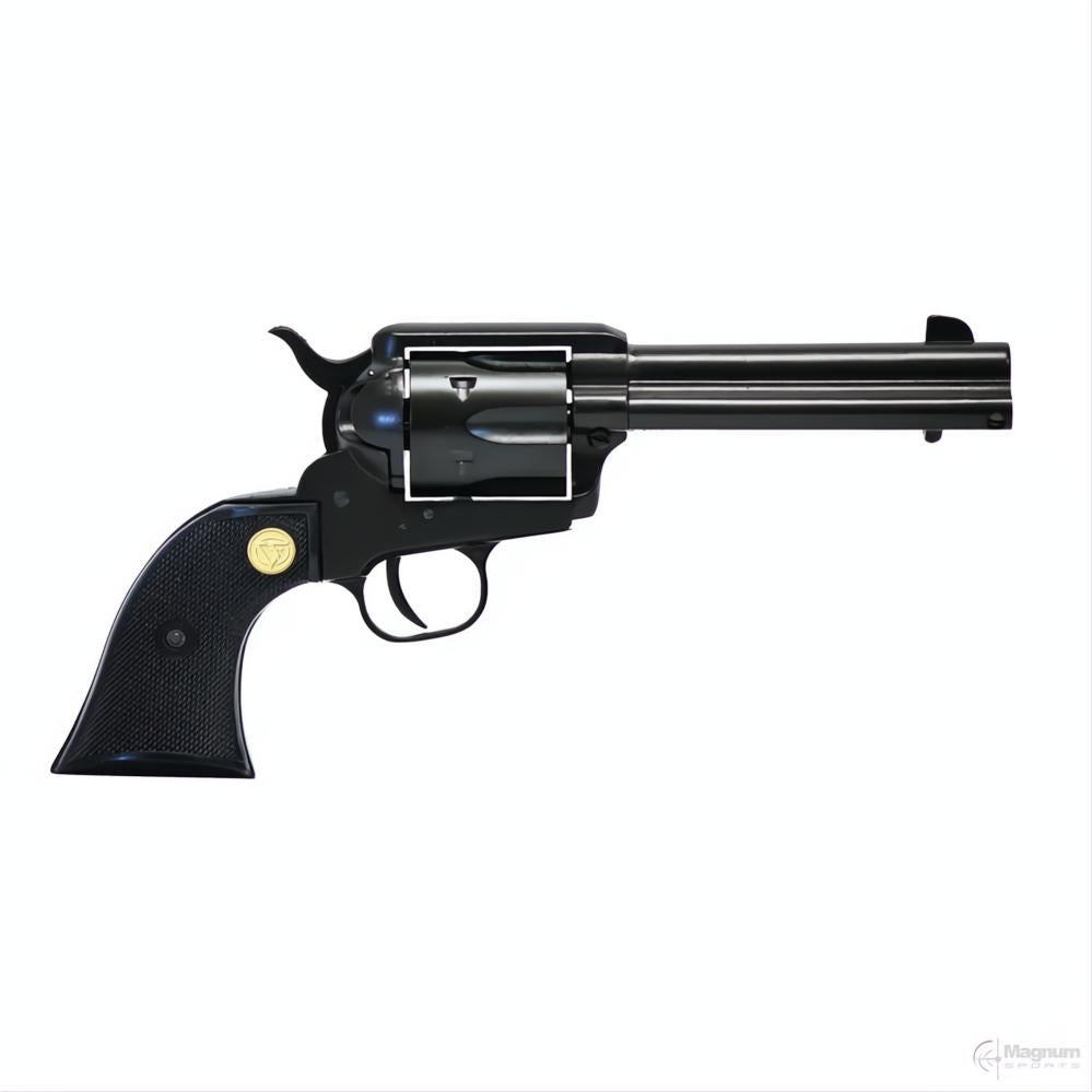 Chiappa Firearms 1873-22 SAA Blued Dual Cylinder