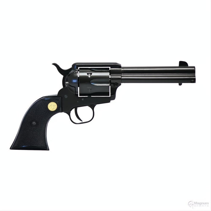 Chiappa Firearms 1873-22 SAA Blued Dual Cylinder