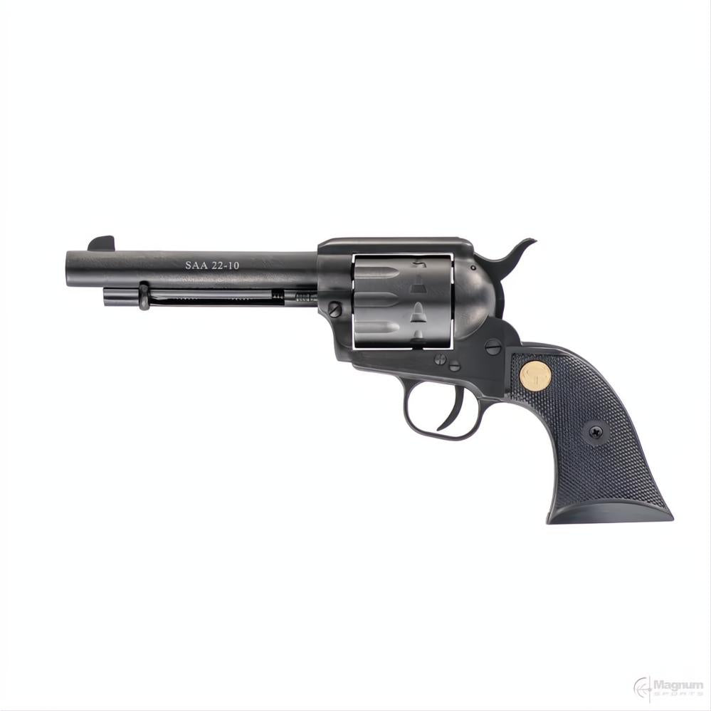 Chiappa Firearms 1873-22 SAA Blued