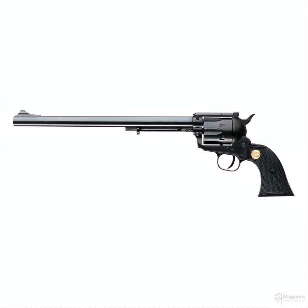 Chiappa Firearms 1873-22 SAA Buntline Blued Dual Cylinder