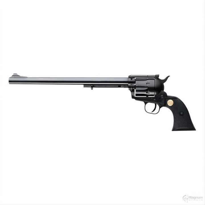 Chiappa Firearms 1873-22 SAA Buntline Blued Dual Cylinder
