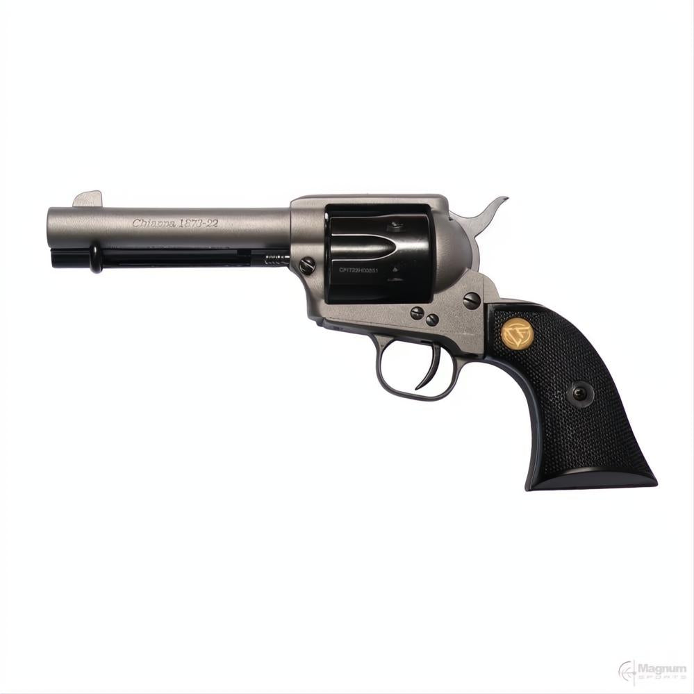 Chiappa Firearms 1873-22 SAA Tactical Grey