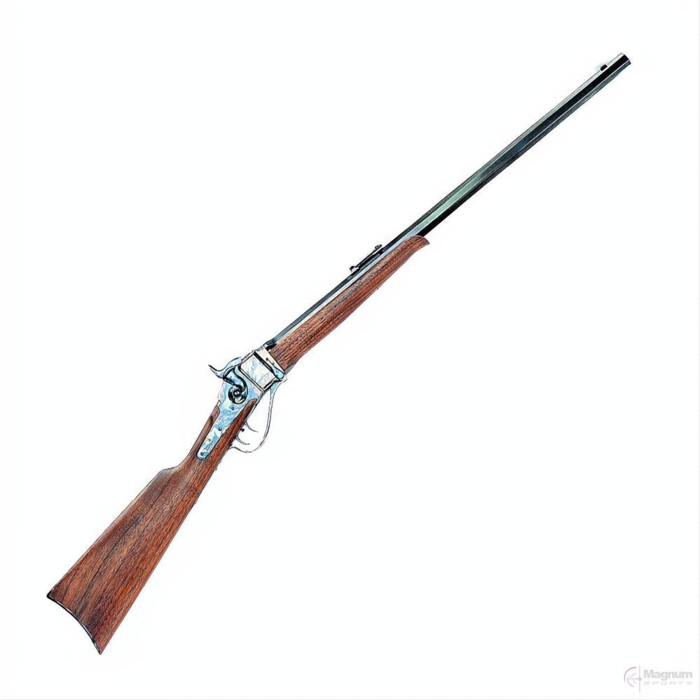 Chiappa Firearms 1874 Sharps Business Rifle Colour Case