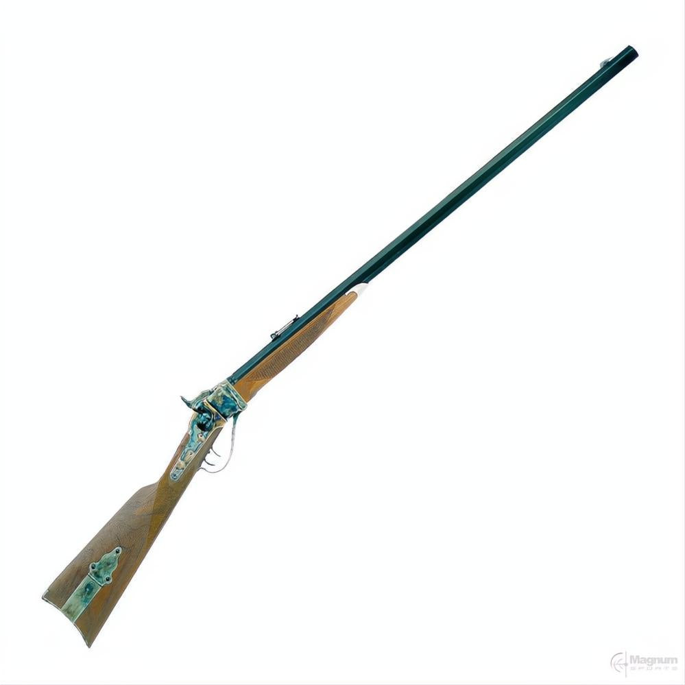 Chiappa Firearms 1874 Sharps Down Under Colour Case