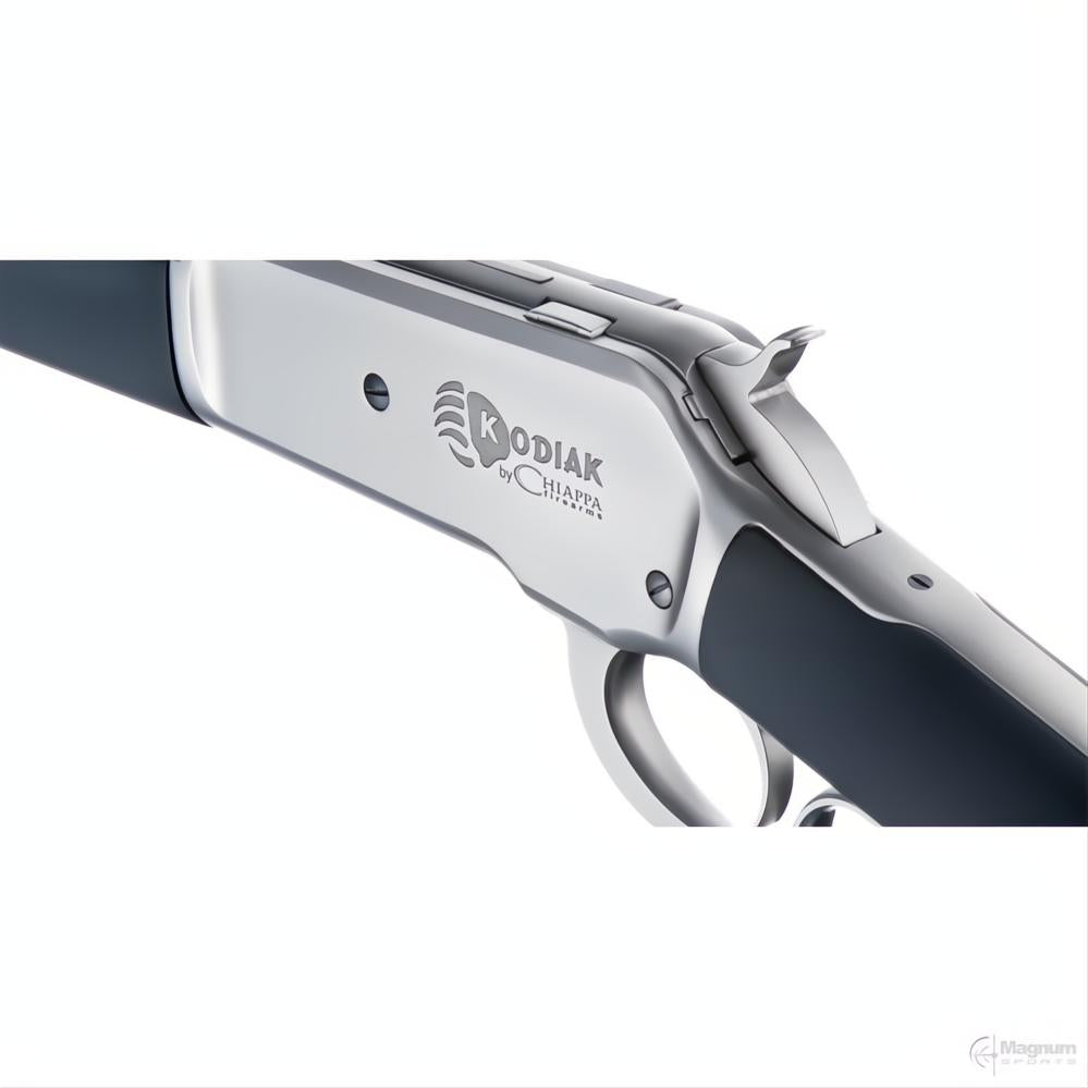 Chiappa Firearms 1886 Kodiak Rifle Chrome