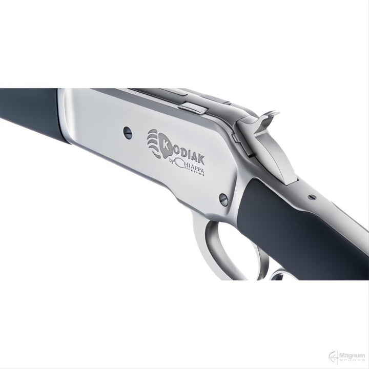 Chiappa Firearms 1886 Kodiak Rifle Chrome