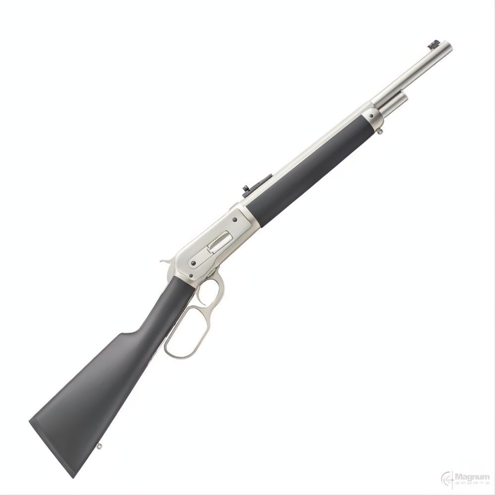 Chiappa Firearms 1886 Kodiak Rifle Chrome