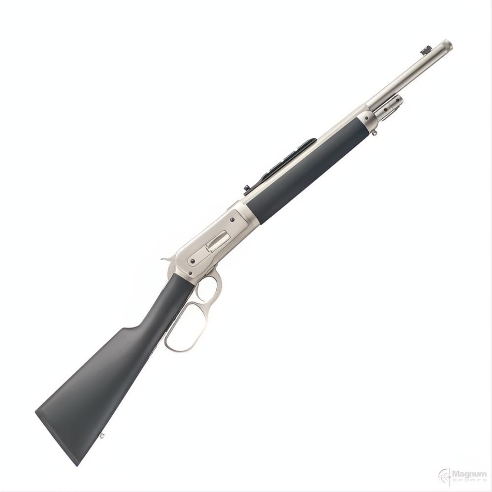 Chiappa Firearms 1886 TD Rifle Ridge Runner Chrome
