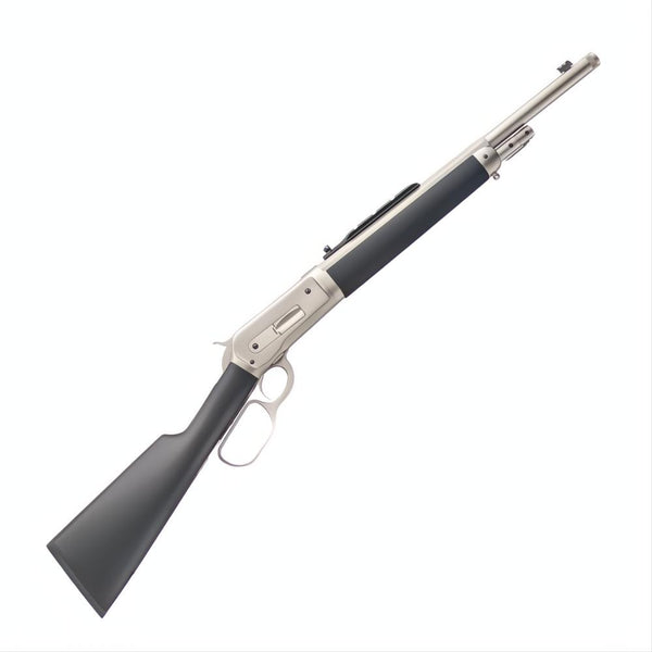 Chiappa Firearms 1886 TD Rifle Ridge Runner Chrome