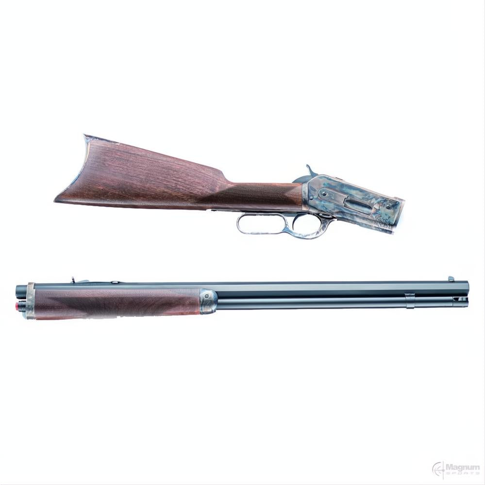 Chiappa Firearms 1886 Td Rifle Classic Deluxe Colour Case