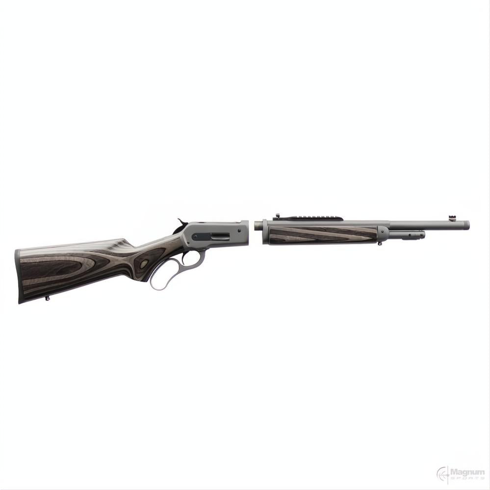 Chiappa Firearms 1886 Td WildlanDS Cerakote Dark Grey
