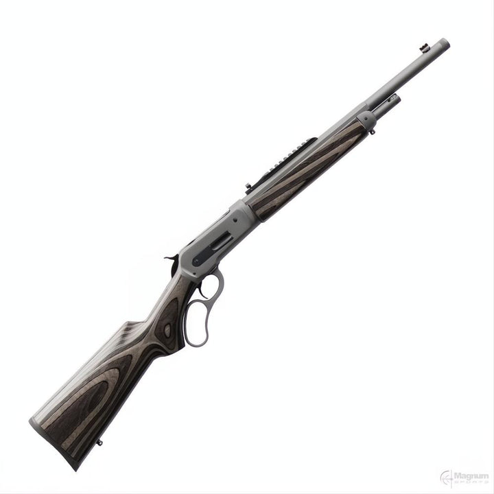 Chiappa Firearms 1886 Td WildlanDS Cerakote Dark Grey