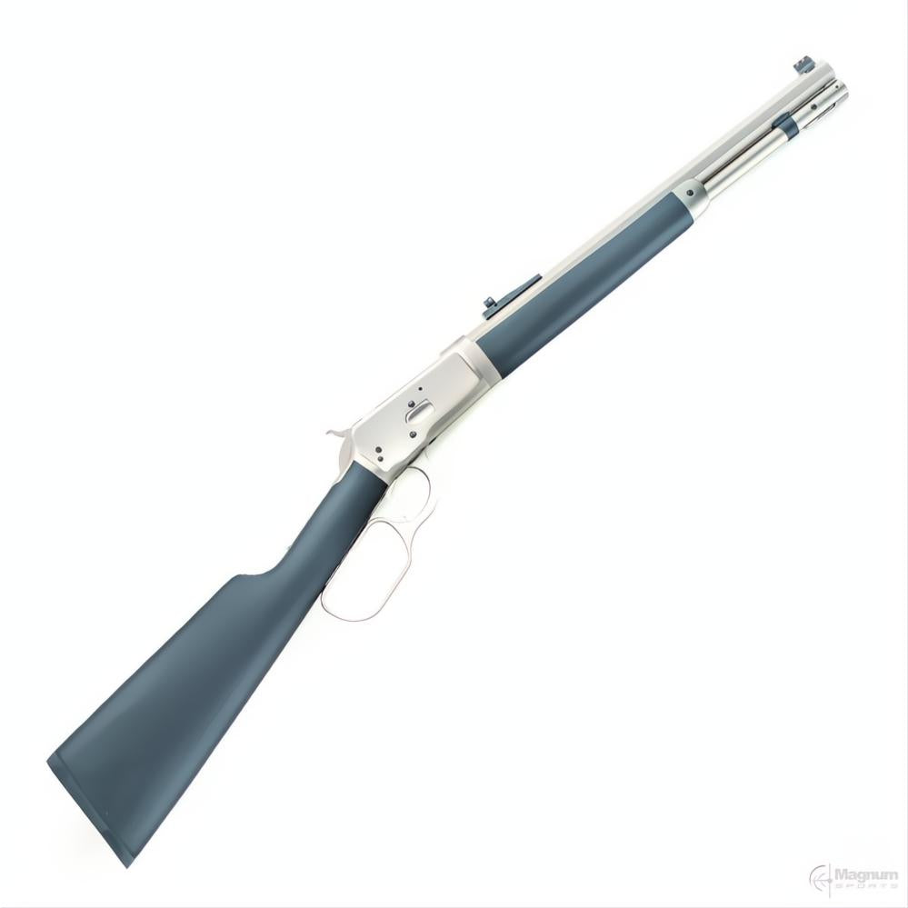 Chiappa Firearms 1892 Td Rifle Alaskan Chrome