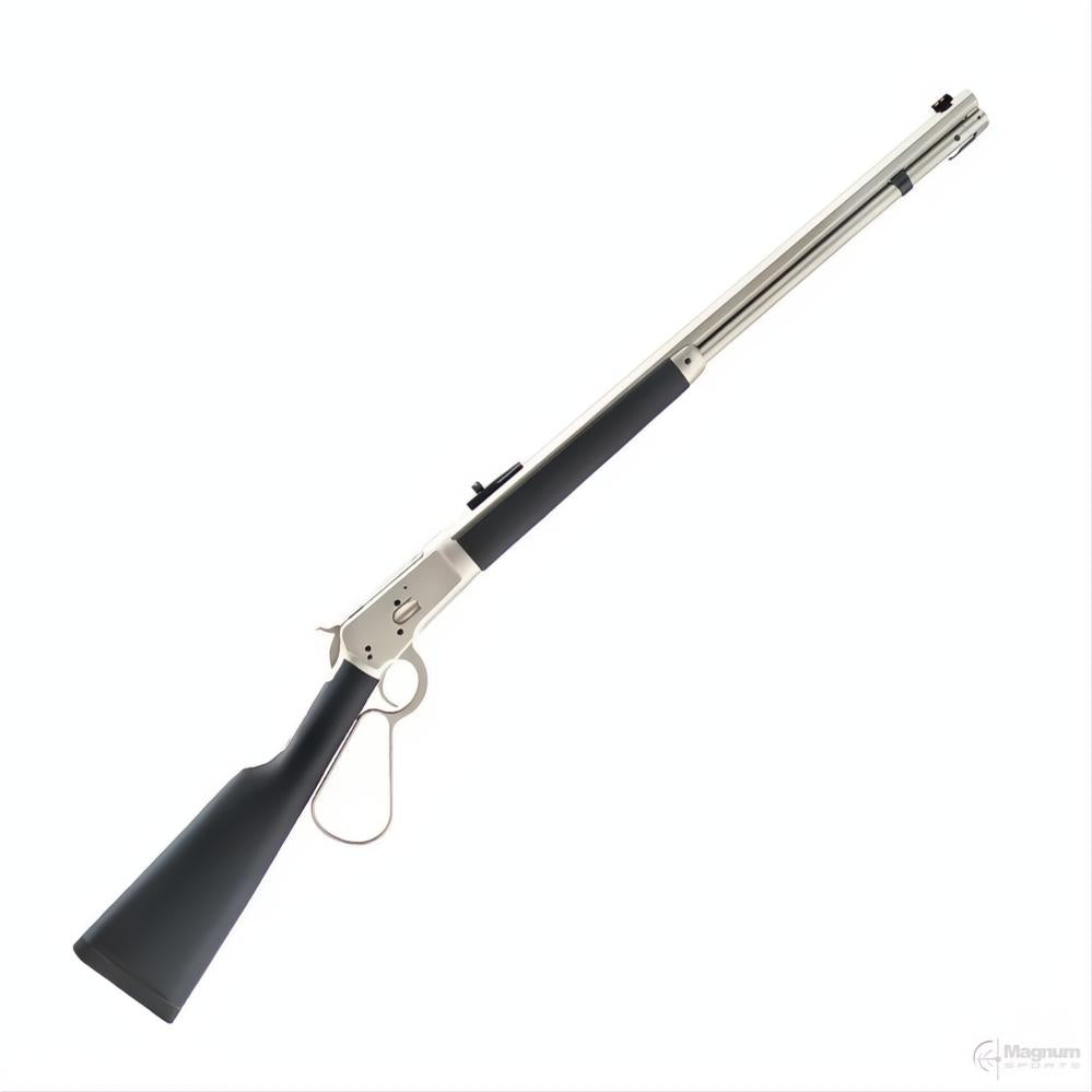 Chiappa Firearms 1892 Td Rifle Alaskan Chrome