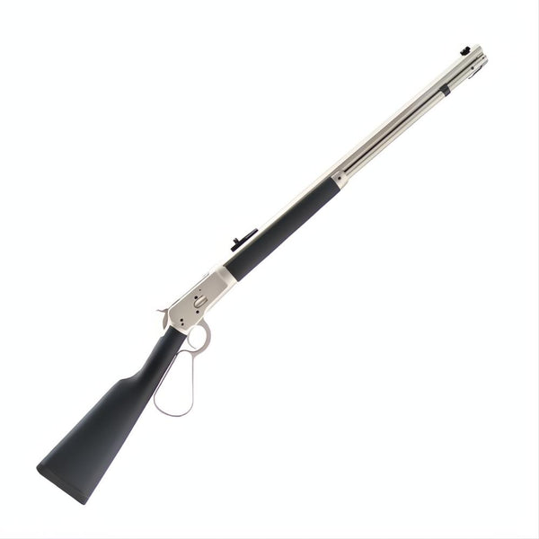 Chiappa Firearms 1892 Td Rifle Alaskan Chrome