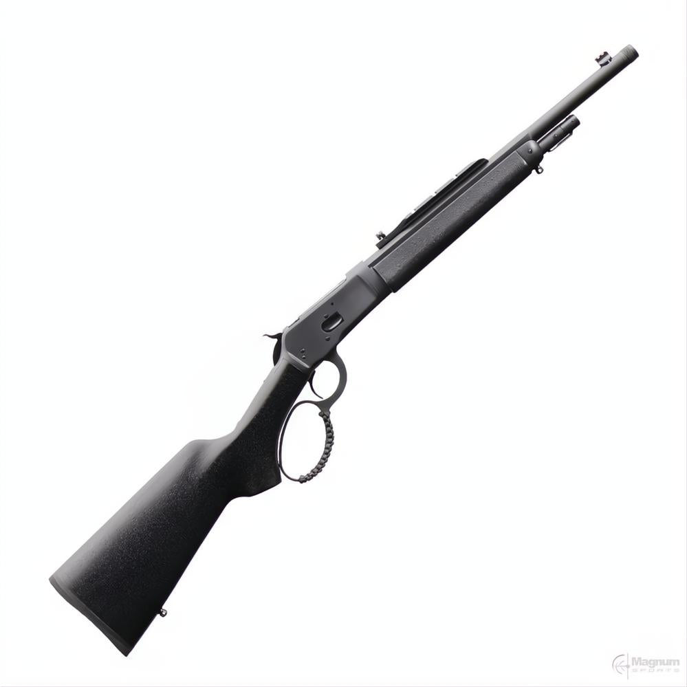Chiappa Firearms 1892 Wildlands TD Black