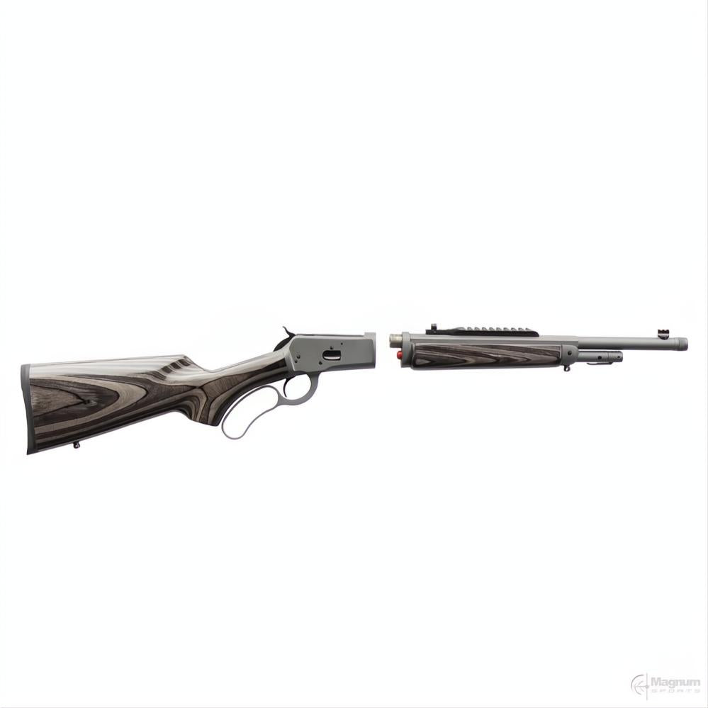 Chiappa Firearms 1892 Wildlands TD Grey Cerakote