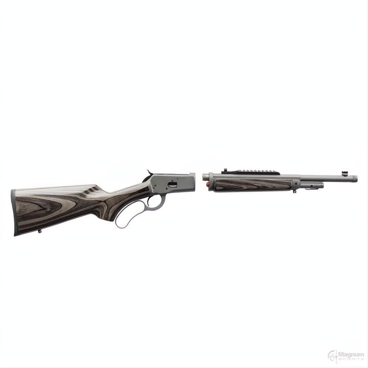 Chiappa Firearms 1892 Wildlands TD Grey Cerakote