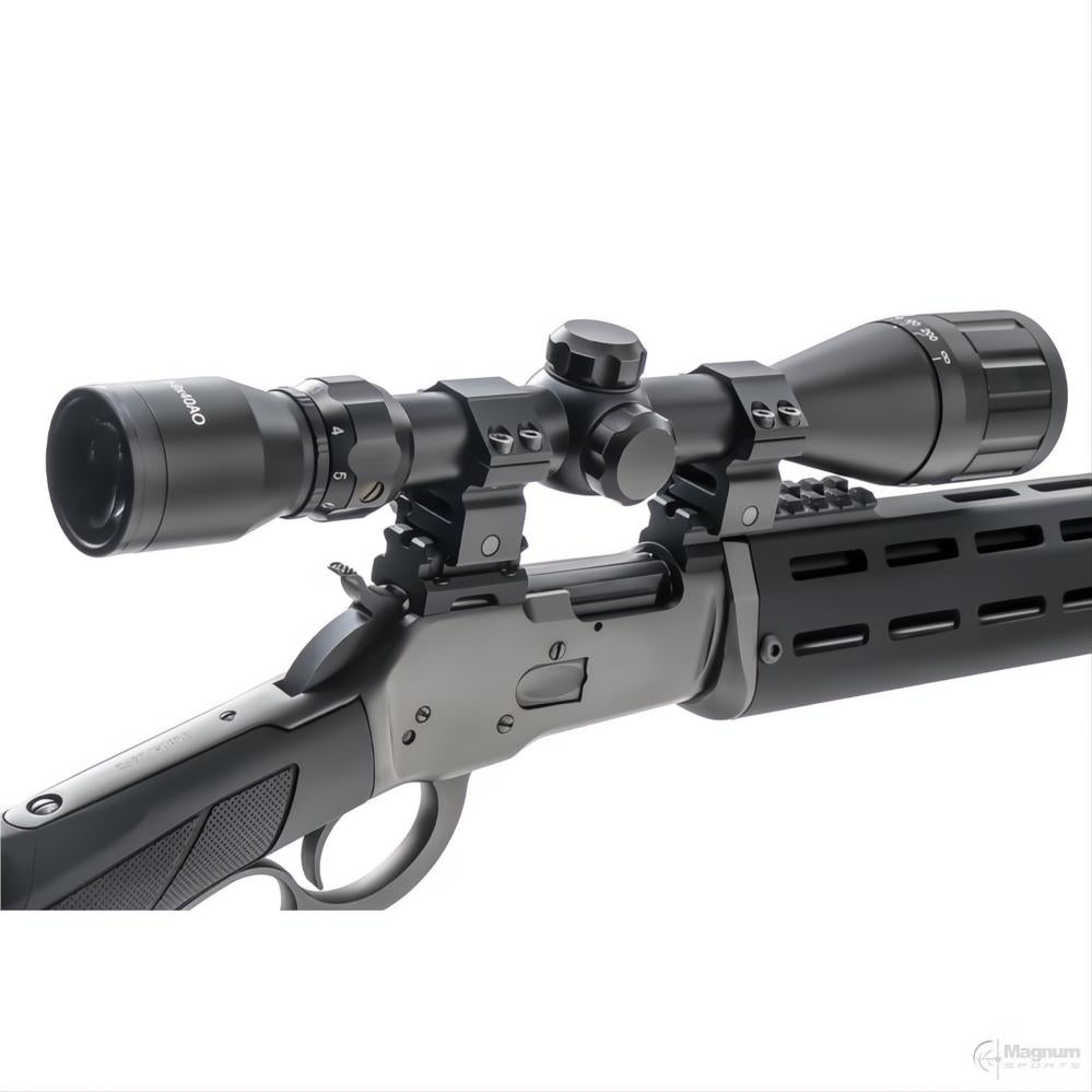 Chiappa Firearms 1892 Wildlands TD Tactical AE Black