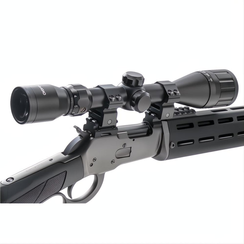 Chiappa Firearms 1892 Wildlands TD Tactical AE Black