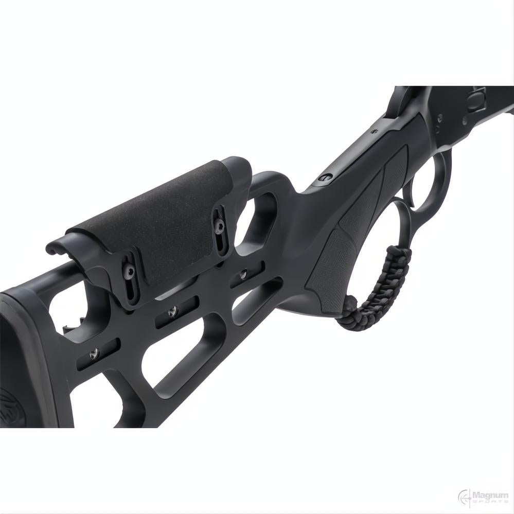 Chiappa Firearms 1892 Wildlands TD Tactical AE Black