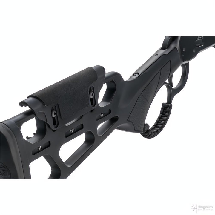 Chiappa Firearms 1892 Wildlands TD Tactical AE Black