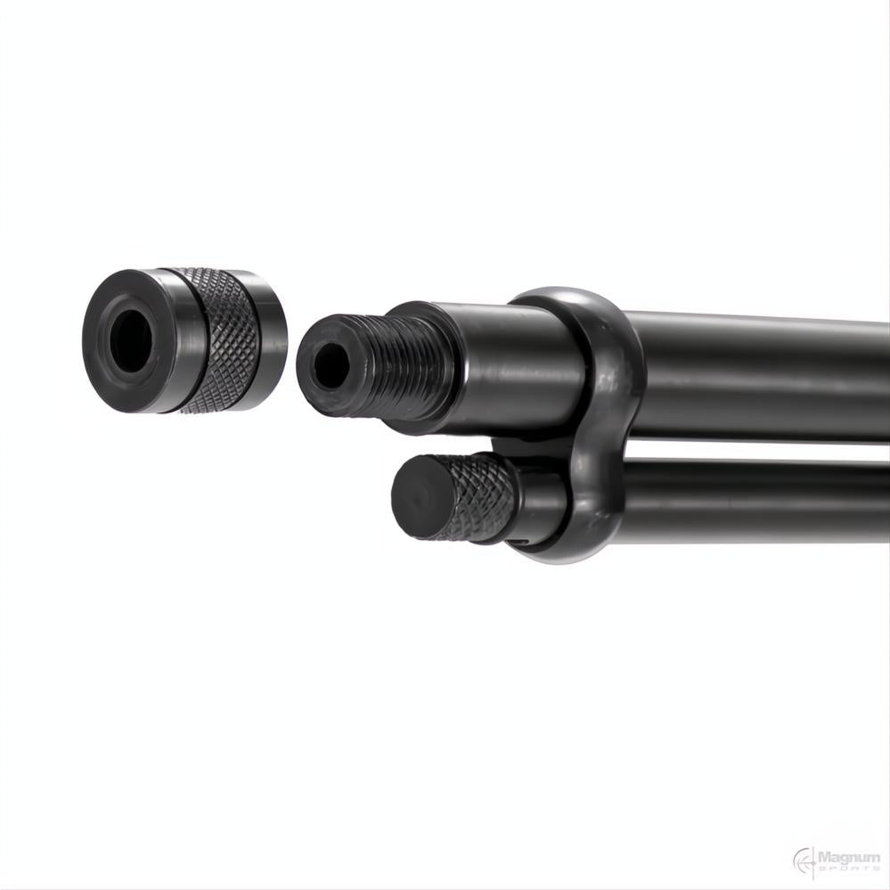 Chiappa Firearms 1892 Wildlands TD Tactical AE Black