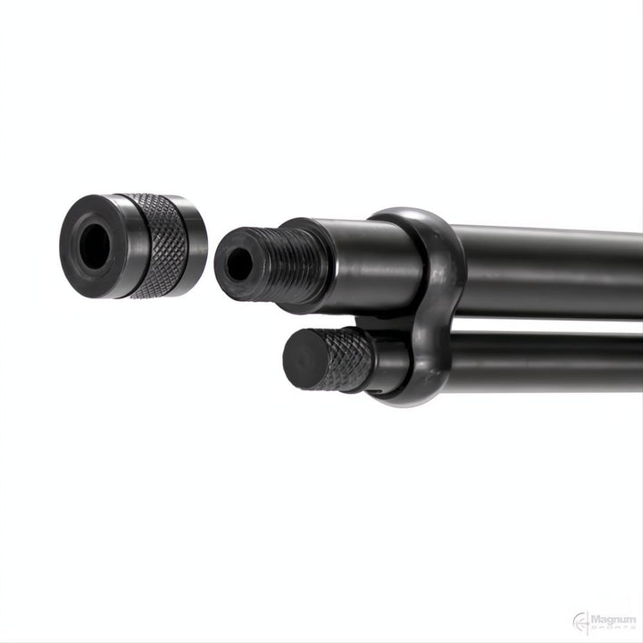 Chiappa Firearms 1892 Wildlands TD Tactical AE Black