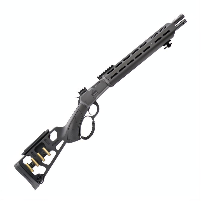 Chiappa Firearms 1892 Wildlands TD Tactical AE Black