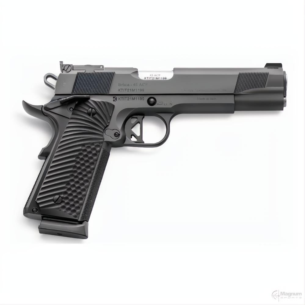 Chiappa Firearms 1911 Empire Grade Black