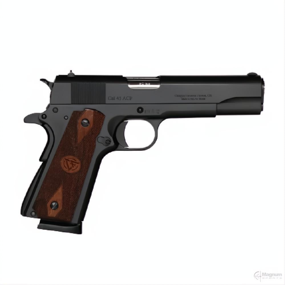 Chiappa Firearms 1911 Field Grade Black